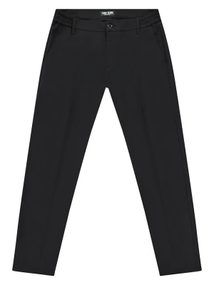 Cars Jeans Spodnie "Daxton" w kolorze czarnym rozmiar: XL