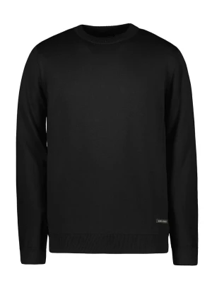 Cars Jeans Sweter "Reyo" w kolorze granatowym rozmiar: S