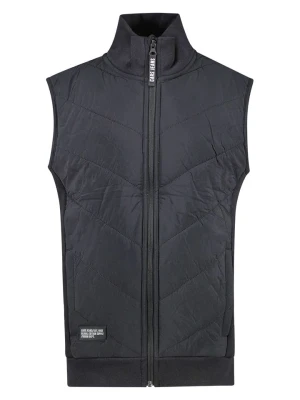 Cars Kamizelka "Garys" w kolorze czarnym rozmiar: 140