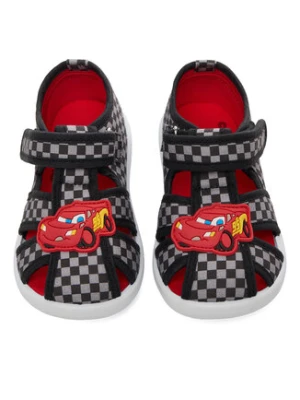 Cars Kapcie CEO-CM-AW25-312DPC Czarny