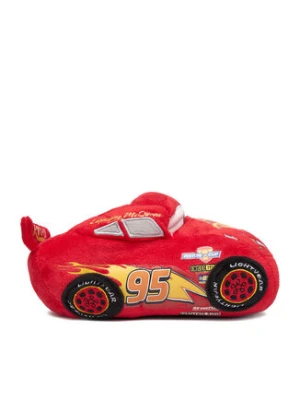 Cars Kapcie CEO-NJ-AW25-352DPC Czerwony