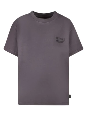 Cars Koszulka "Central" w kolorze antracytowym rozmiar: 140