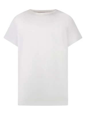 Cars Koszulka "Claire" w kolorze białym rozmiar: 128