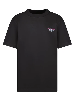 Cars Koszulka "Edge" w kolorze czarnym rozmiar: 176