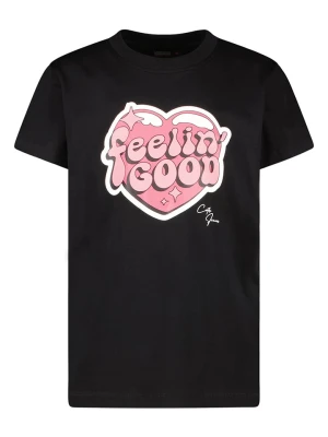 Cars Koszulka "Josy" w kolorze czarnym rozmiar: 164