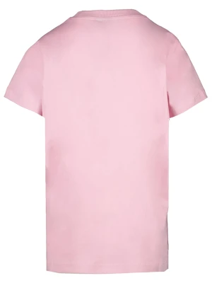 Cars Koszulka "Josy" w kolorze jasnoróżowym rozmiar: 128