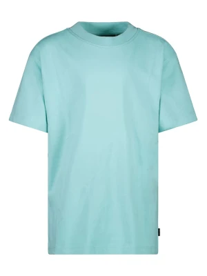 Cars Koszulka "Molano" w kolorze turkusowym rozmiar: 140