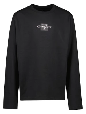 Cars Koszulka "Spyzer" w kolorze czarnym rozmiar: 128