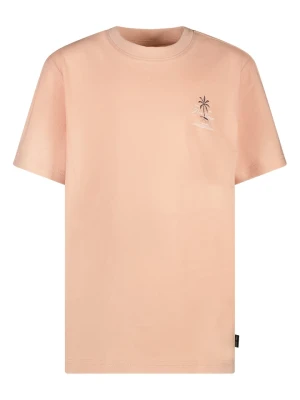 Cars Koszulka "Suroso" w kolorze pomarańczowym rozmiar: 152