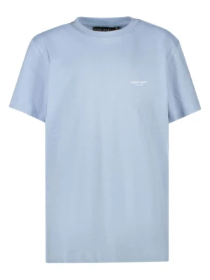 Cars Koszulka "Tumby" w kolorze błękitnym rozmiar: 176