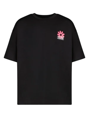 Cars Koszulka "Yamila" w kolorze czarnym rozmiar: 128