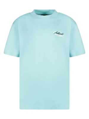 Cars Koszulka "Yardo" w kolorze turkusowym rozmiar: 152