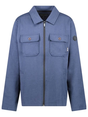 Cars Kurtka koszulowa "Gerald" w kolorze niebieskim rozmiar: 164