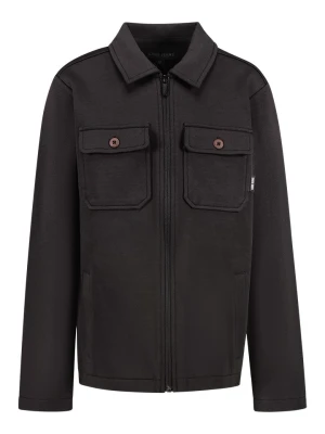 Cars Kurtka koszulowa "Polam" w kolorze czarnym rozmiar: 176