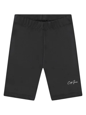 Cars Legginsy w kolorze czarnym rozmiar: 140