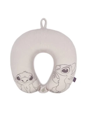 Cars Poduszka podróżna CEO-ACCCS-SS26-240DPC Różowy