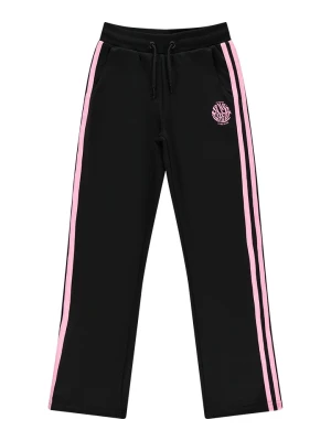 Cars Spodnie dresowe "Marri" w kolorze czarnym rozmiar: 164