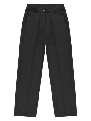 Cars Spodnie "Renata" w kolorze czarnym rozmiar: 140