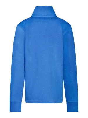 Cars Sweter "Benya" w kolorze niebieskim rozmiar: 140