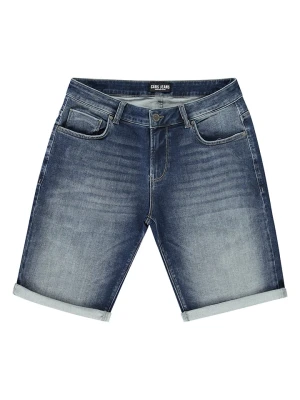 Cars Szorty dżinsowe "California" w kolorze granatowym rozmiar: S