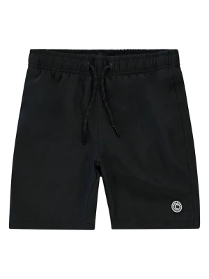 Cars Szorty kąpielowe "Bemino" w kolorze czarnym rozmiar: 176