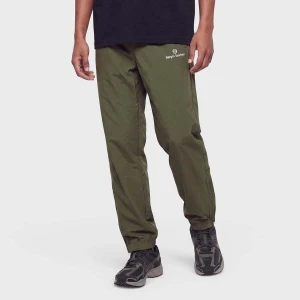 Carson Ripstop Stretch Pants forest night / gardenia Sergio Tacchini zielony