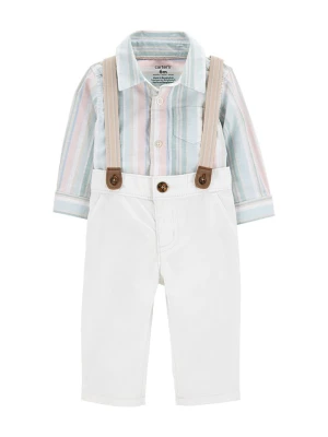 carter's 3-częściowy zestaw ze wzorem rozmiar: 62