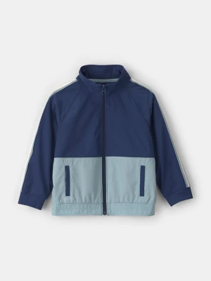 carter's Bluza w kolorze granatowo-błękitnym rozmiar: 98