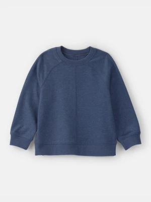 carter's Bluza w kolorze niebieskim rozmiar: 92