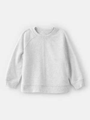 carter's Bluza w kolorze szarym rozmiar: 98