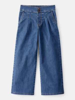 carter&#x27;s Dżinsy w kolorze niebieskim rozmiar: 122