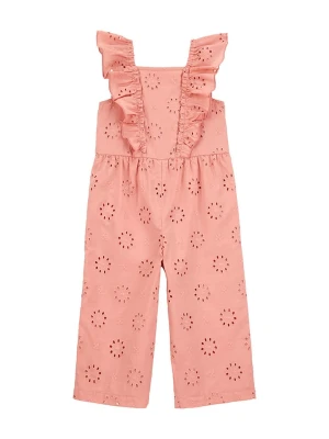 carter's Kombinezon w kolorze jasnoróżowym rozmiar: 104