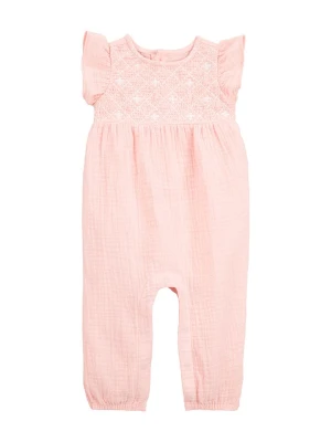 carter's Kombinezon w kolorze jasnoróżowym rozmiar: 68