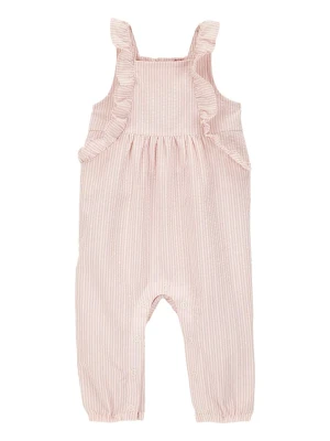 carter's Kombinezon w kolorze jasnoróżowym rozmiar: 86/92