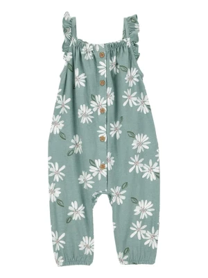 carter's Kombinezon w kolorze zielonym rozmiar: 80