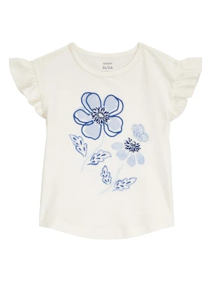 carter's Koszulka w kolorze białym rozmiar: 92