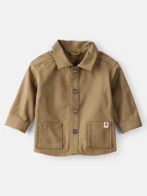 carter's Kurtka w kolorze khaki rozmiar: 74