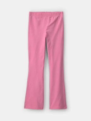 carter's Legginsy w kolorze różowym rozmiar: 116 / 122