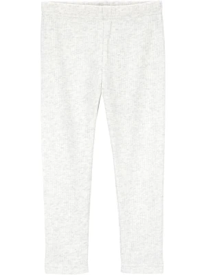 carter's Legginsy w kolorze szarym rozmiar: 68