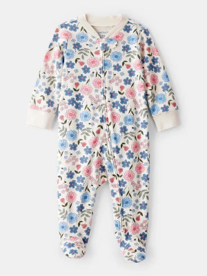 carter's Śpioszki ze wzorem rozmiar: 68