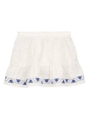 carter's Spódnica w kolorze białym rozmiar: 98