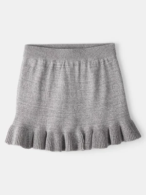 carter's Spódnica w kolorze szarym rozmiar: 110