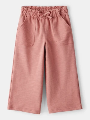 carter's Spodnie dresowe w kolorze czerwonym rozmiar: 104