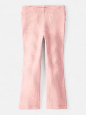 carter's Spodnie w kolorze jasnoróżowym rozmiar: 104