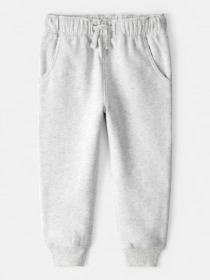 carter's Spodnie w kolorze szarym rozmiar: 92