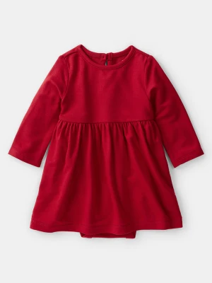 carter's Sukienka w kolorze czerwonym rozmiar: 62