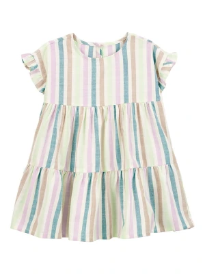 carter's Sukienka ze wzorem rozmiar: 98