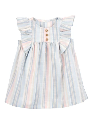 carter's Sukienka ze wzorem rozmiar: 80