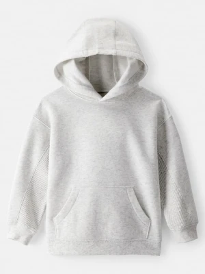 carter's Sweter w kolorze szarym rozmiar: 104