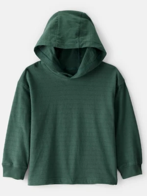 carter's Sweter w kolorze zielonym rozmiar: 98